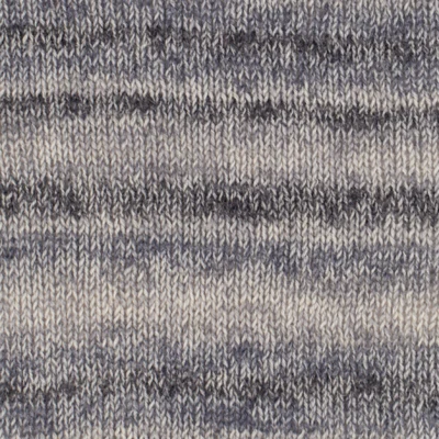 DROPS Fabel Long Print